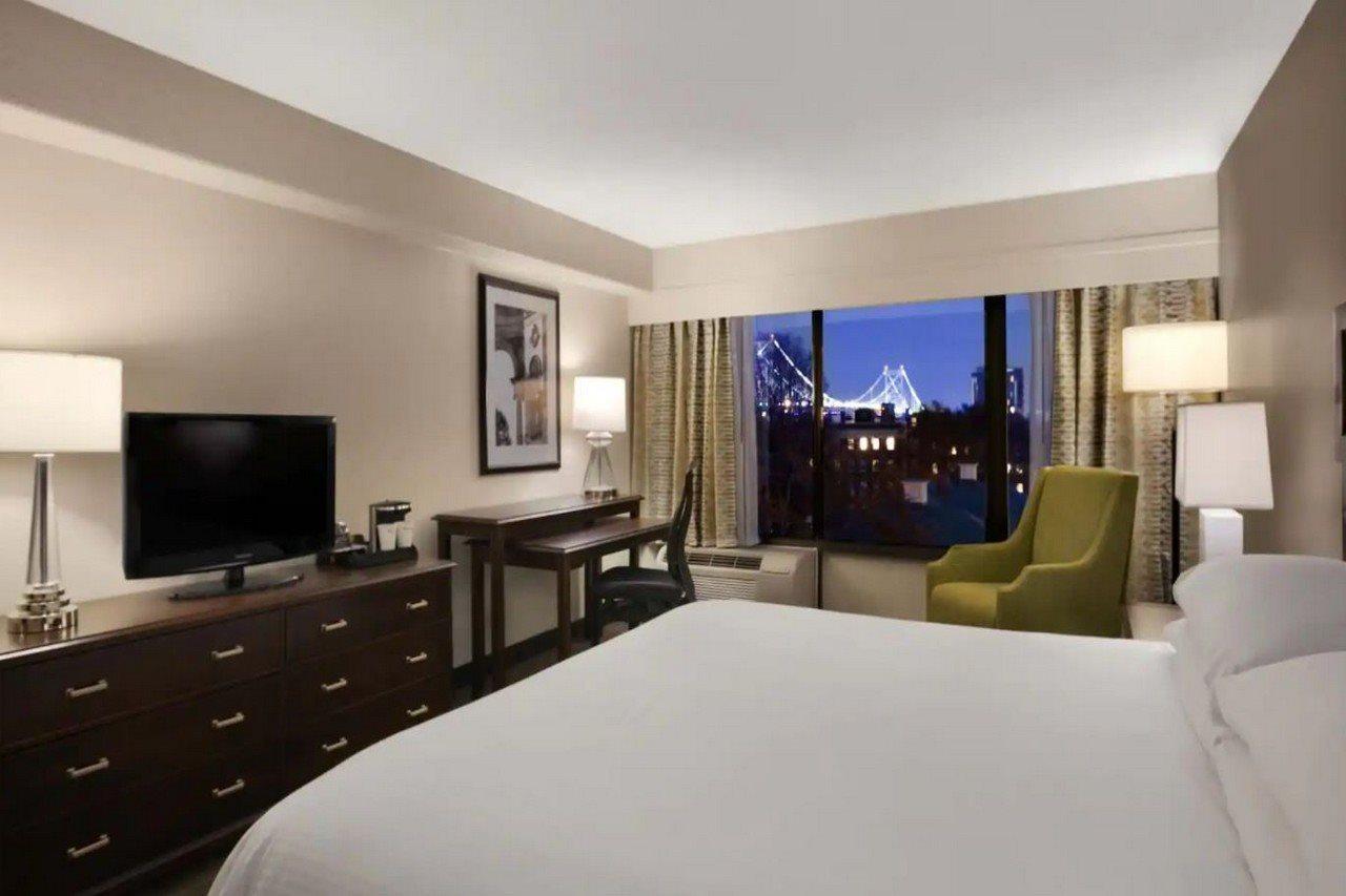 Wyndham Philadelphia-Historic District Hotel Bagian luar foto