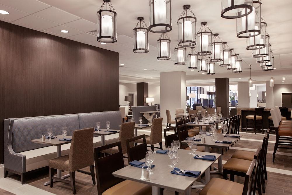 Wyndham Philadelphia-Historic District Hotel Bagian luar foto