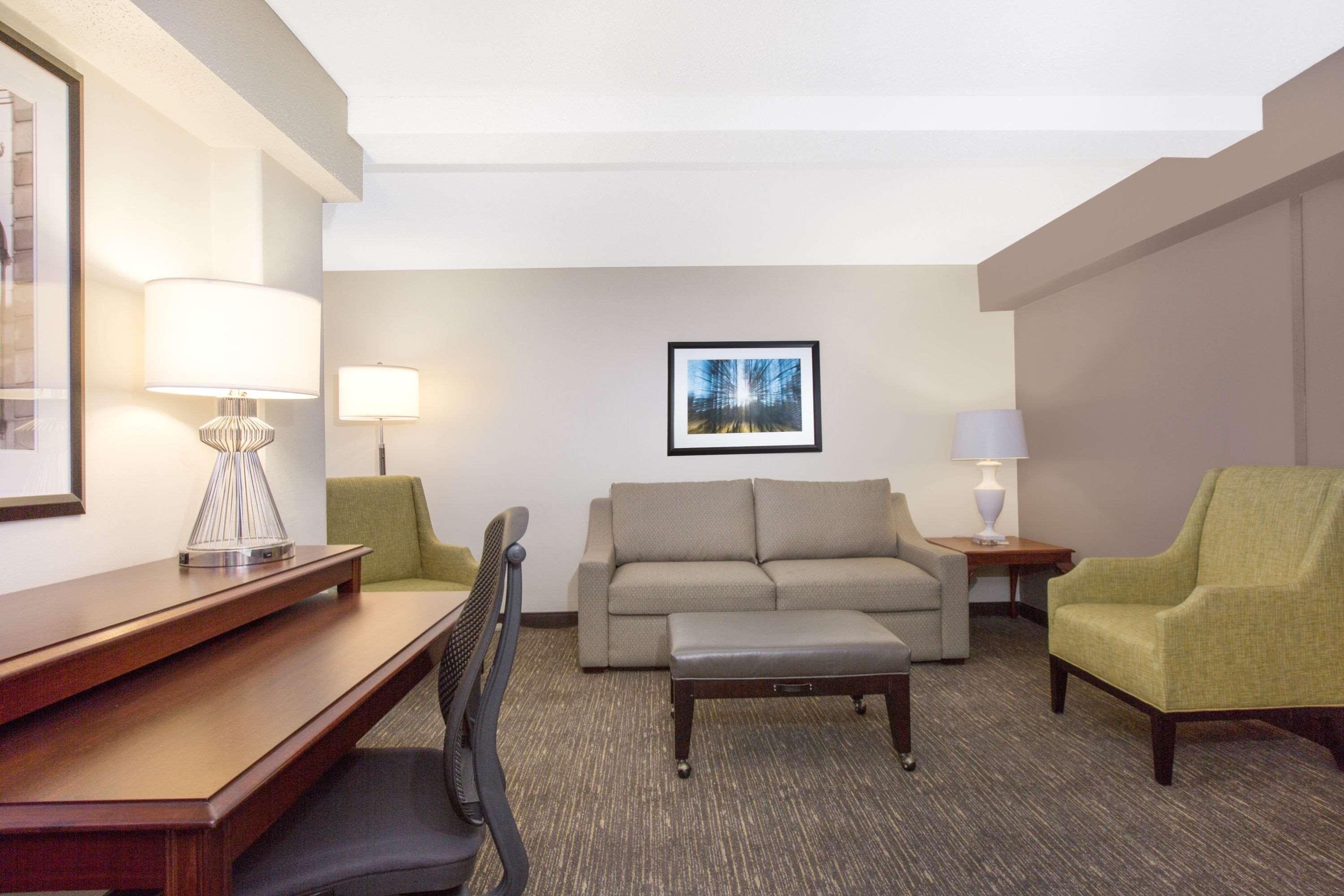 Wyndham Philadelphia-Historic District Hotel Bagian luar foto