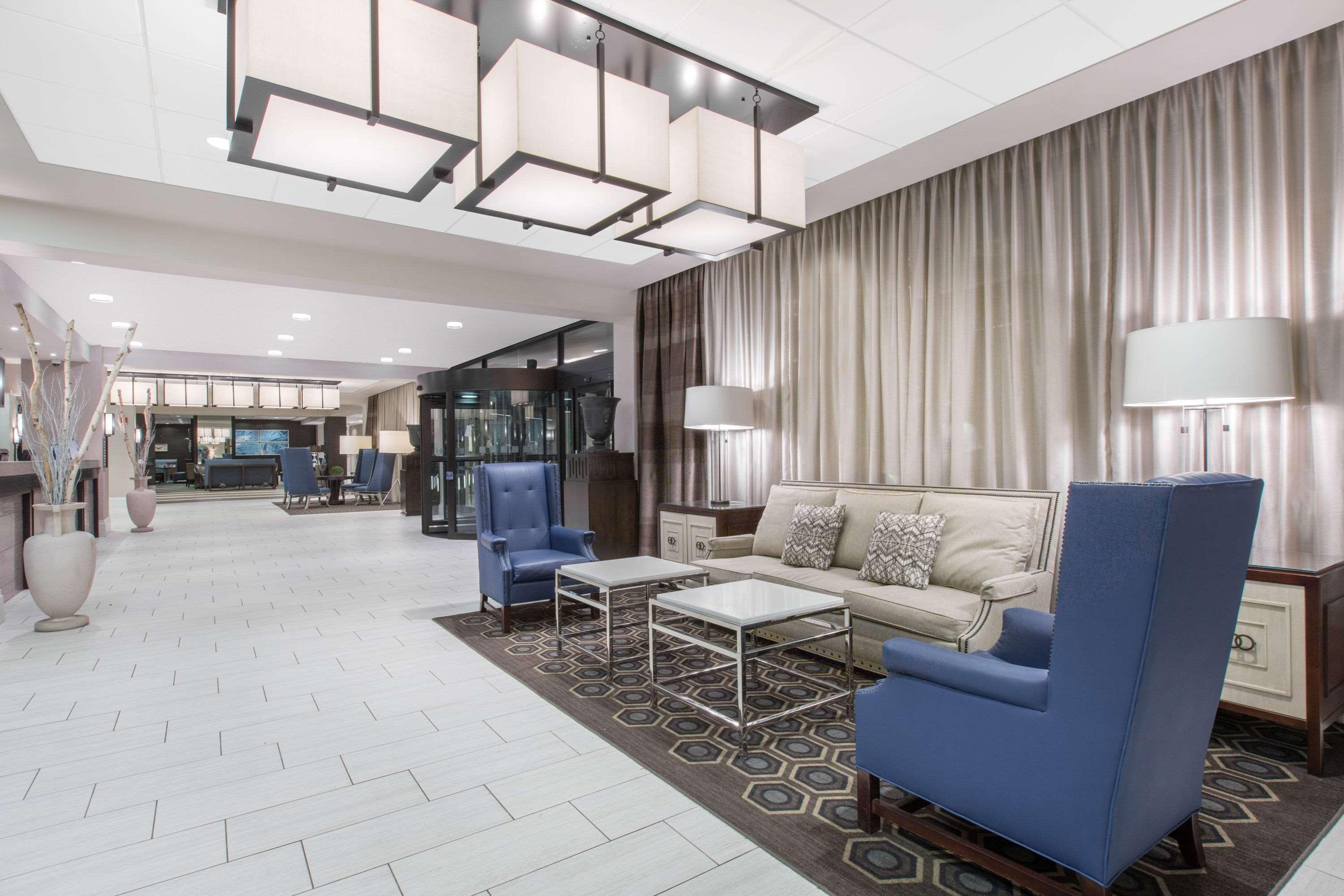 Wyndham Philadelphia-Historic District Hotel Bagian luar foto