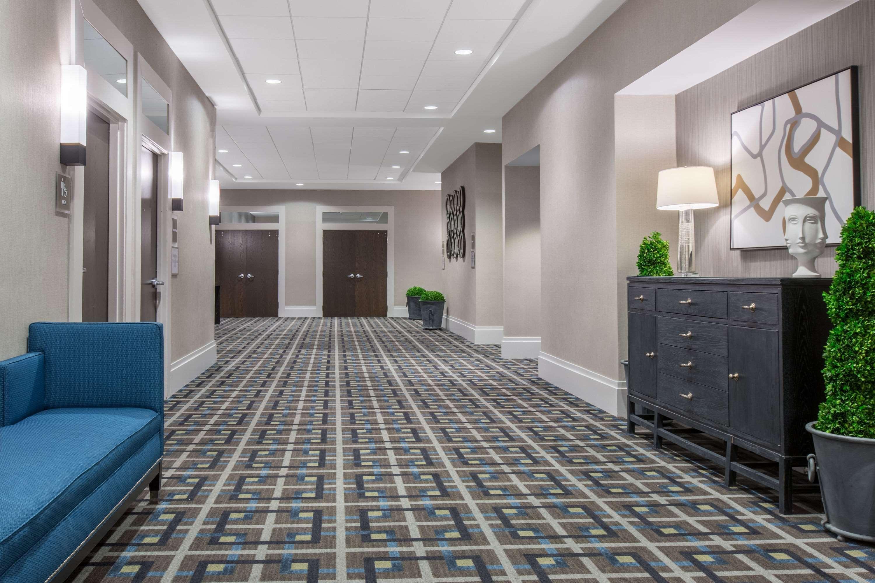 Wyndham Philadelphia-Historic District Hotel Bagian luar foto