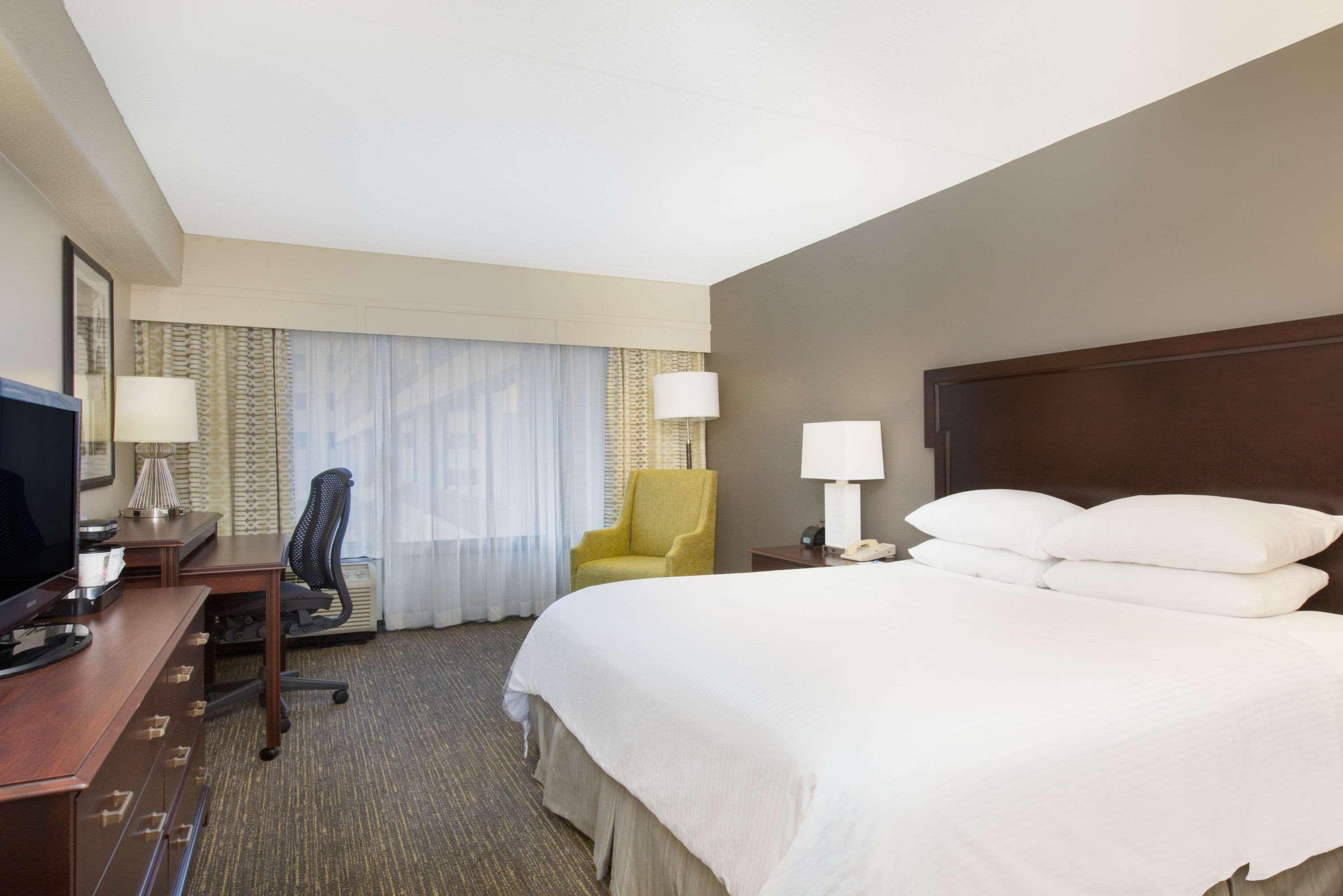 Wyndham Philadelphia-Historic District Hotel Bagian luar foto