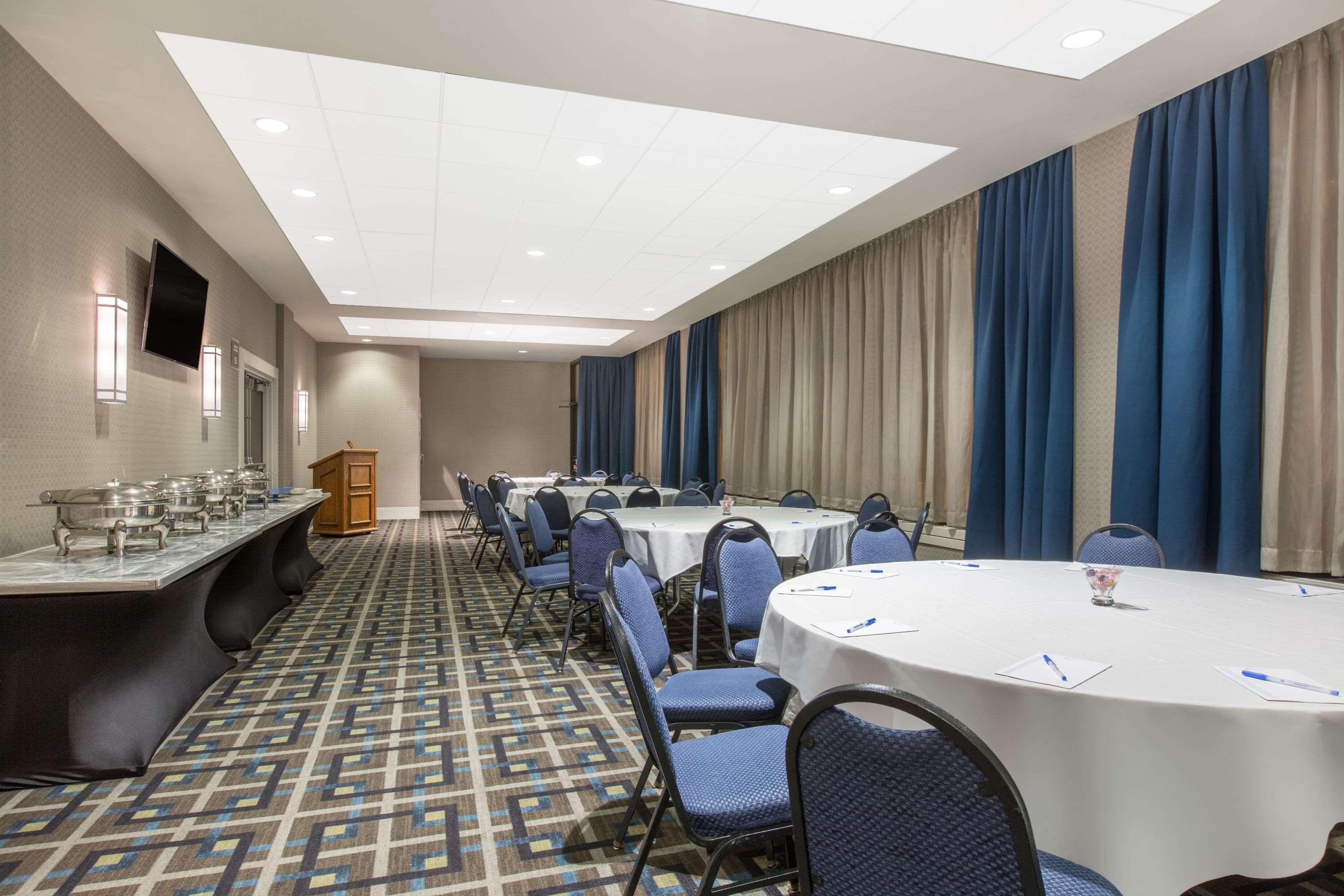 Wyndham Philadelphia-Historic District Hotel Bagian luar foto