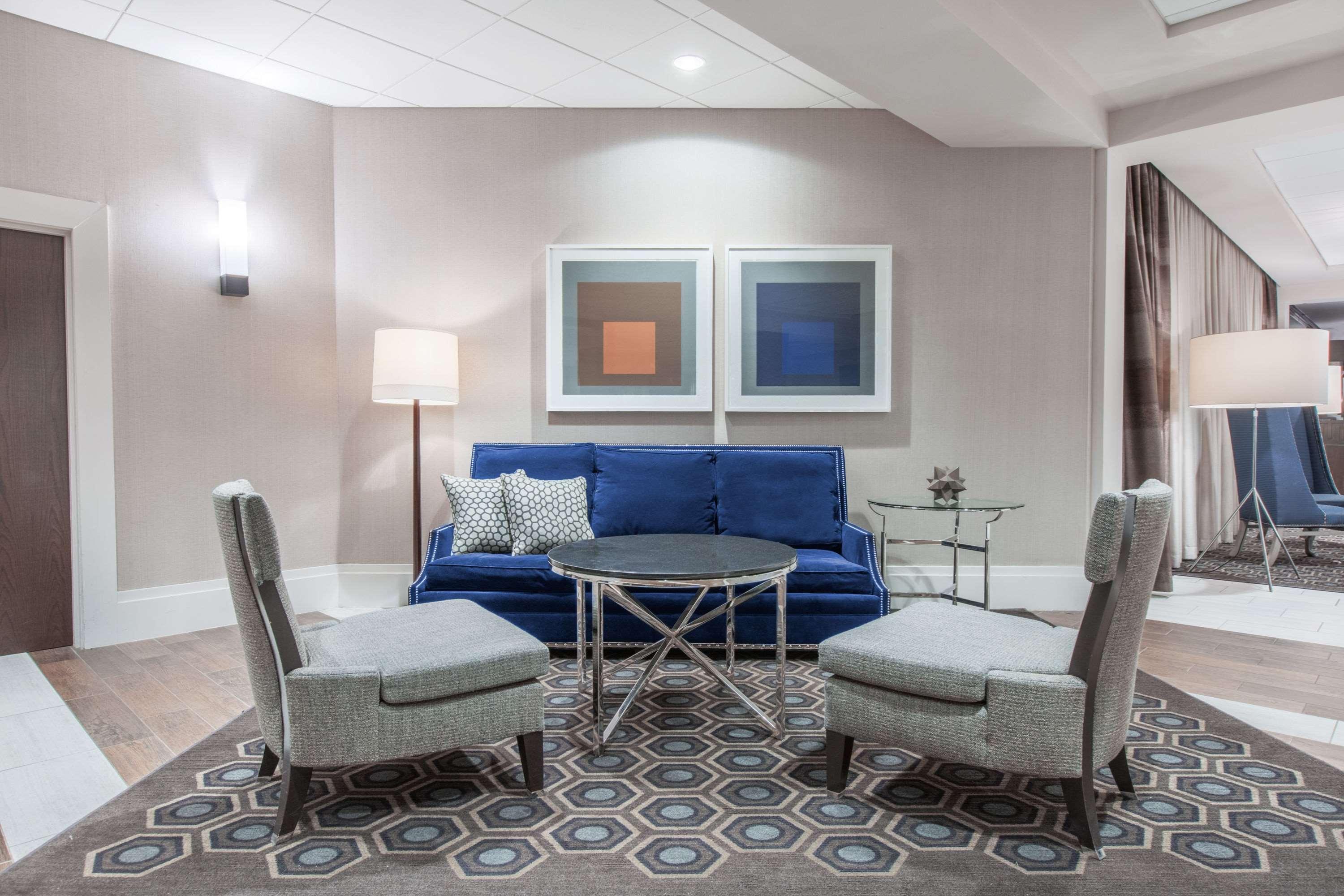 Wyndham Philadelphia-Historic District Hotel Bagian luar foto