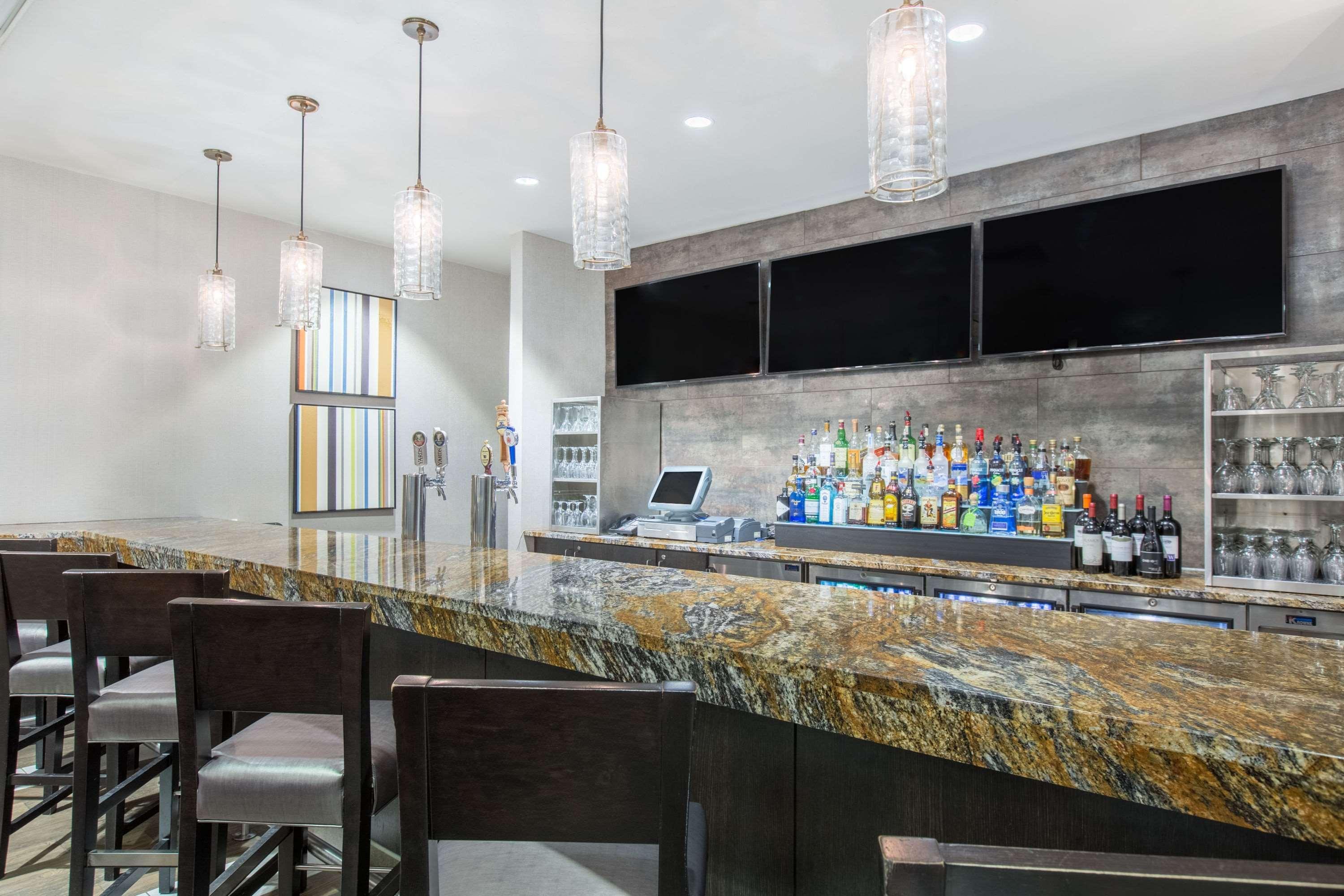 Wyndham Philadelphia-Historic District Hotel Bagian luar foto