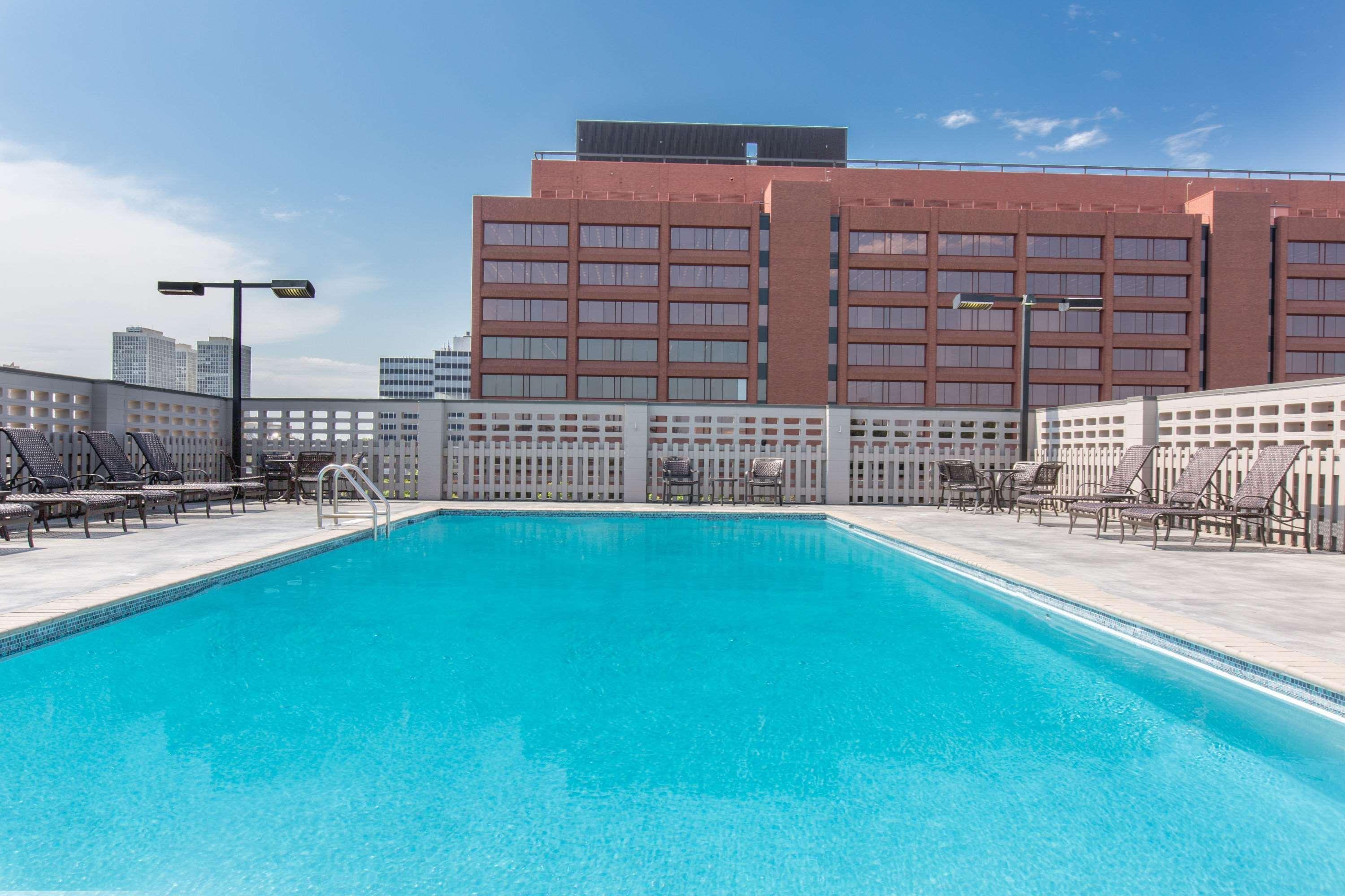 Wyndham Philadelphia-Historic District Hotel Bagian luar foto
