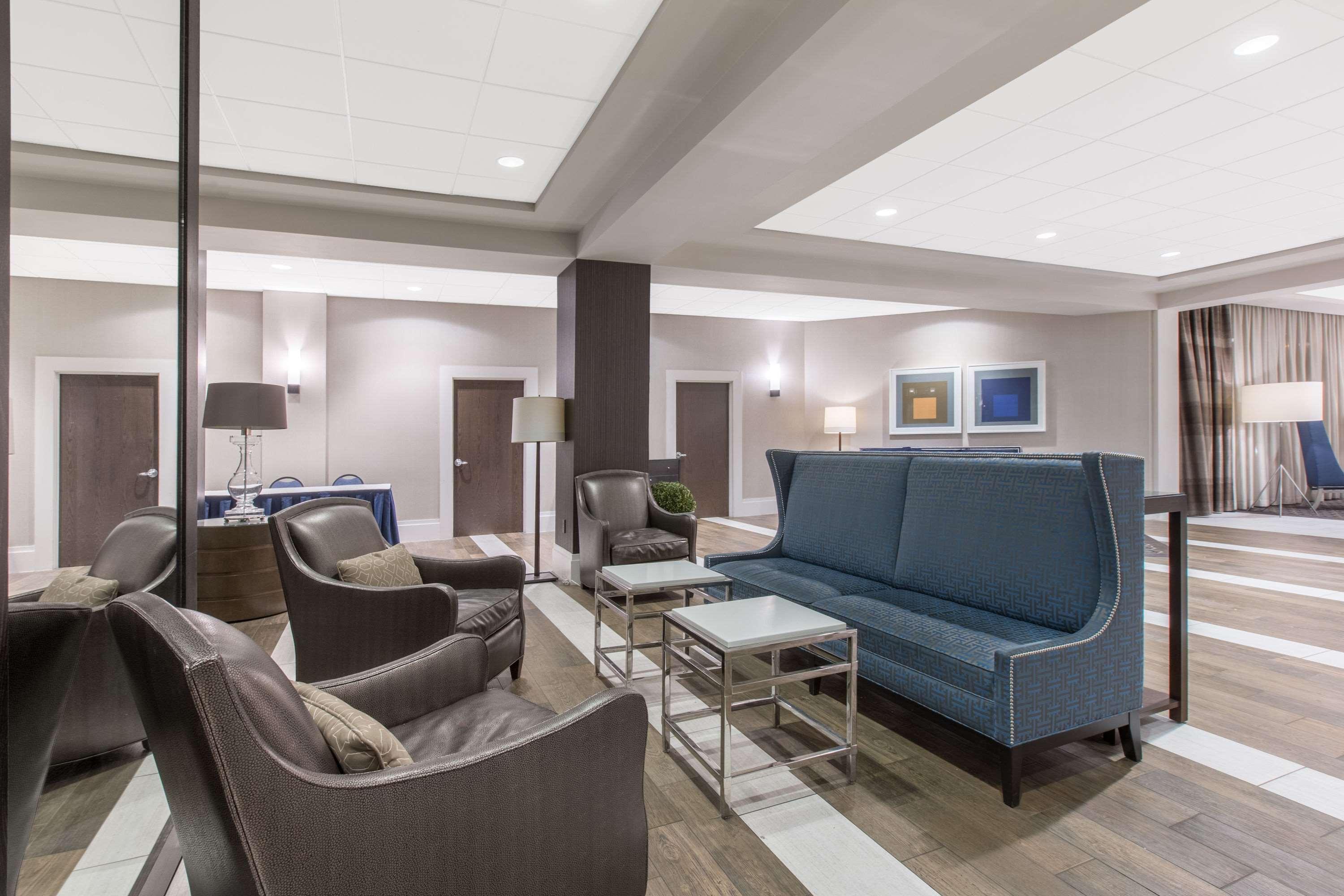 Wyndham Philadelphia-Historic District Hotel Bagian luar foto
