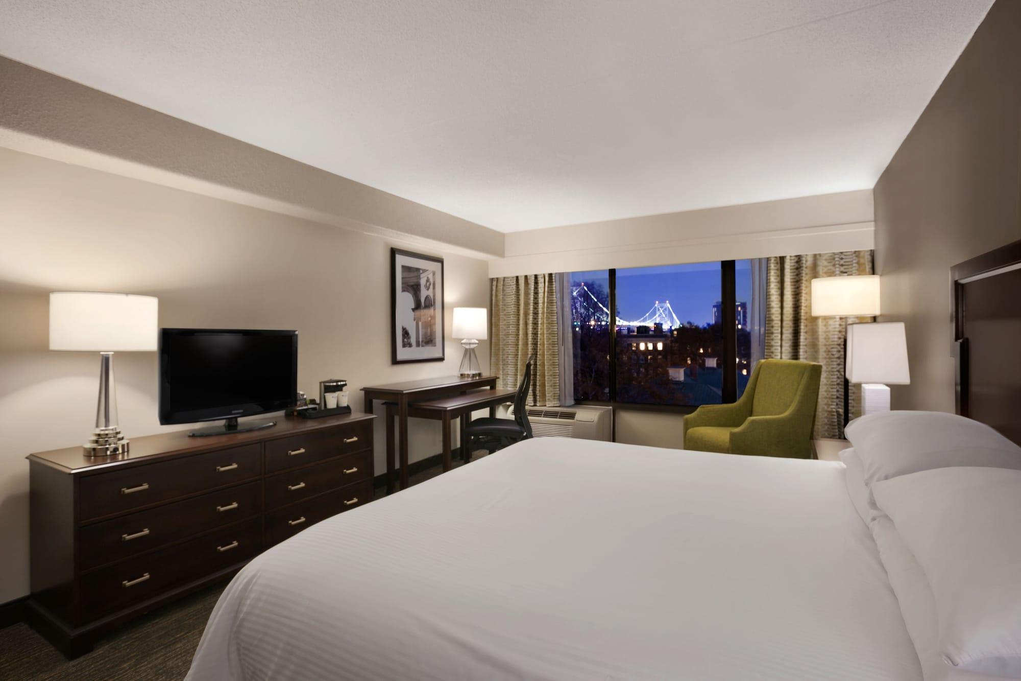 Wyndham Philadelphia-Historic District Hotel Bagian luar foto