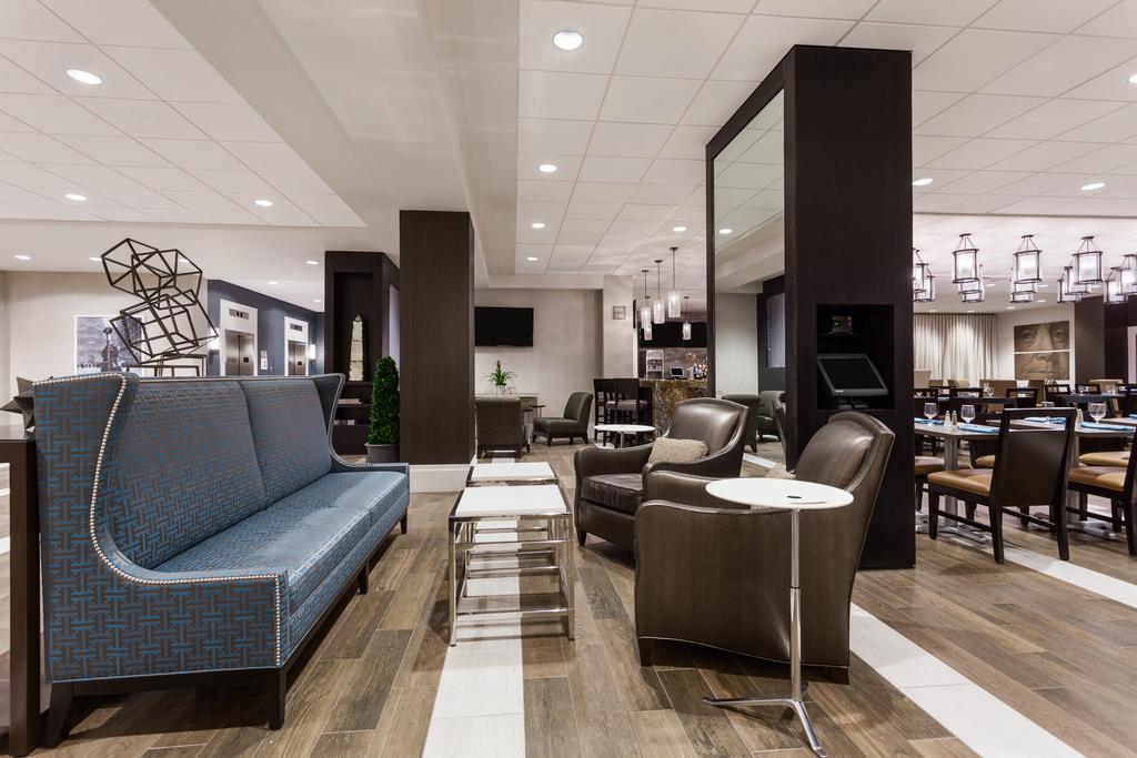 Wyndham Philadelphia-Historic District Hotel Bagian luar foto