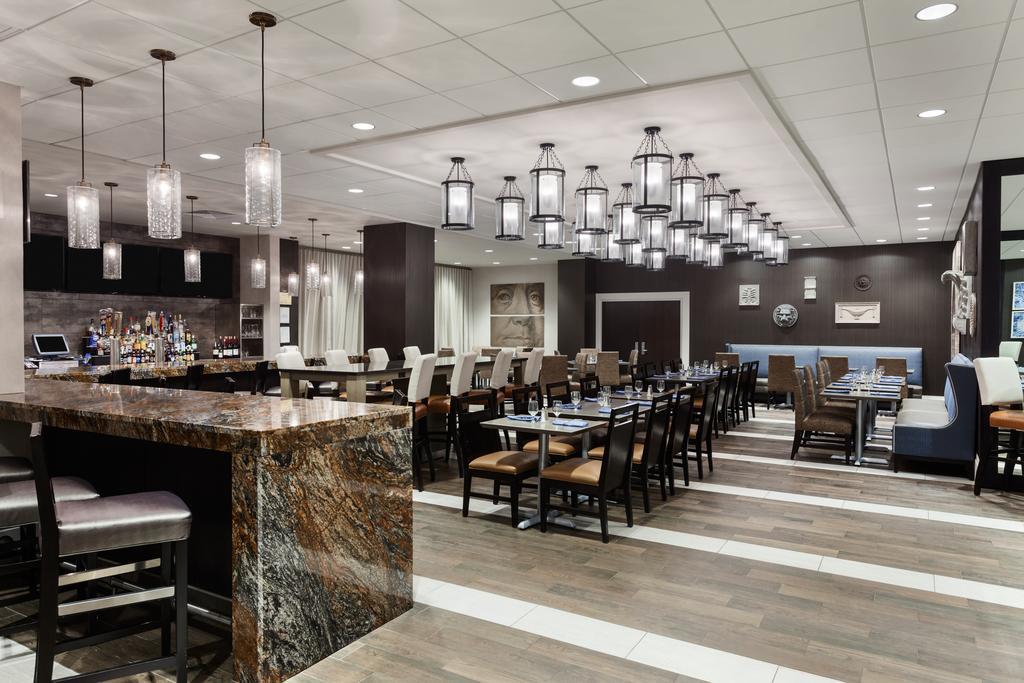 Wyndham Philadelphia-Historic District Hotel Bagian luar foto