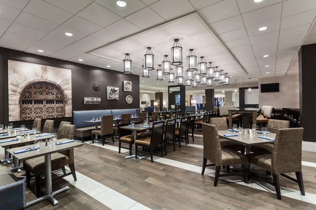 Wyndham Philadelphia-Historic District Hotel Bagian luar foto