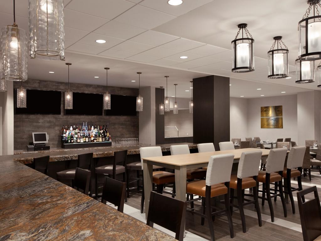 Wyndham Philadelphia-Historic District Hotel Bagian luar foto