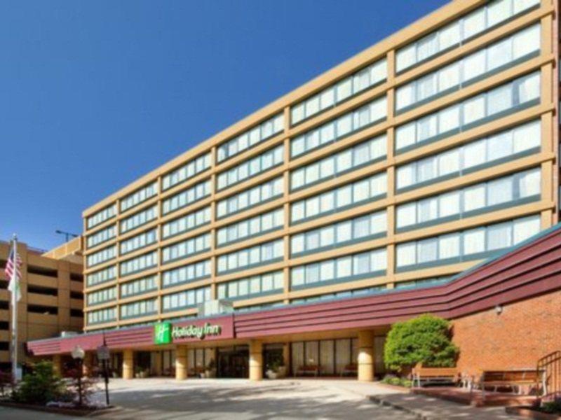 Wyndham Philadelphia-Historic District Hotel Bagian luar foto
